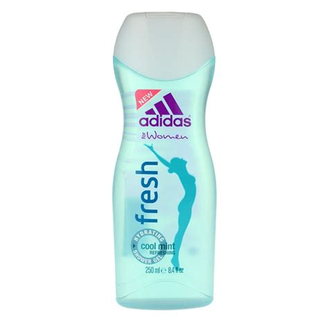 damen duschgel adidas